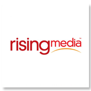 Rising Media Inc