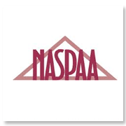 NASPAA