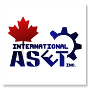 International ASET Inc.