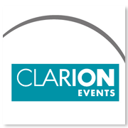 Clarion Events Ltd