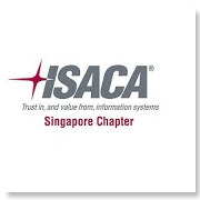 ISACA Singapore Chapter