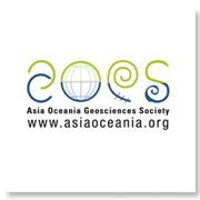 Asia Oceania Geoscie..