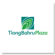 Tiong Bahru Plaza