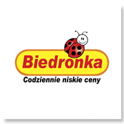 Biedronka