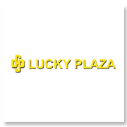 Lucky Plaza