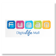 Funan DigitaLife  ...