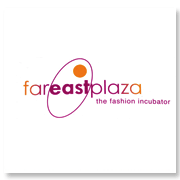 Far East Plaza