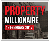 สัมมนา Property Millionire (เศรษฐีอสังหาริมทรัพย์)