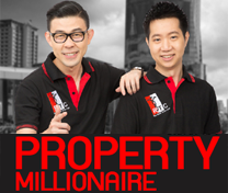 สัมมนา Property Millionire (เศรษฐีอสังหาริมทรัพย์)