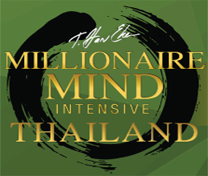 สัมมนา Millionaire Mind Intensive (VIP)