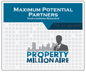 หลักสูตร Property Millionaire (เชียงใหม่)