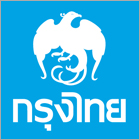  ธนาคารกรุงไทย 