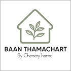 Baan Thamachart by Chersery Home